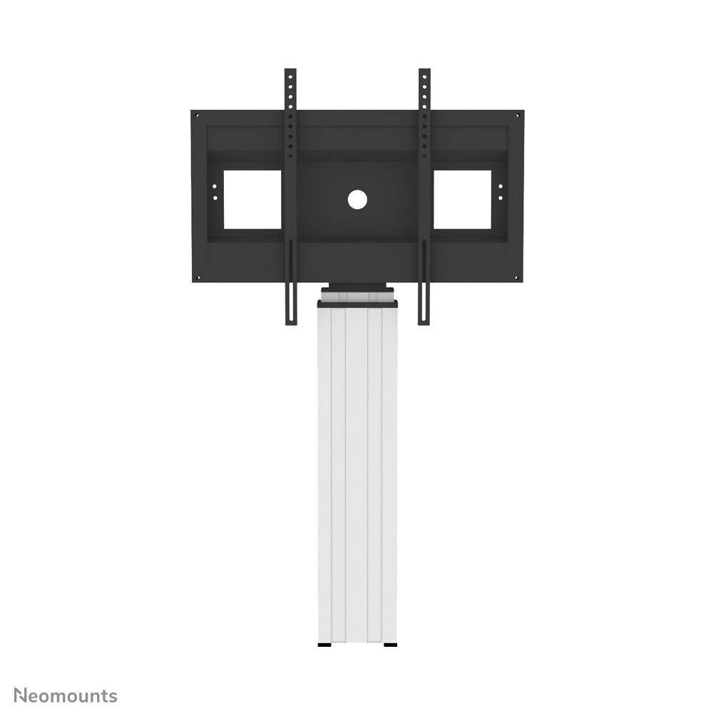 Neomounts PLASMA-W2500SILVER Soporte de suelo para TV 42-100" - pared - motorizado